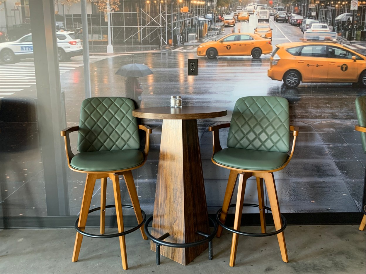 table for two